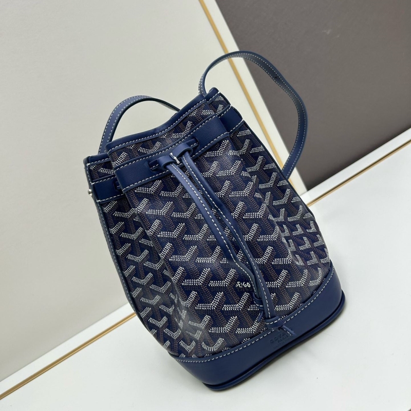 Go*ard bucket bags